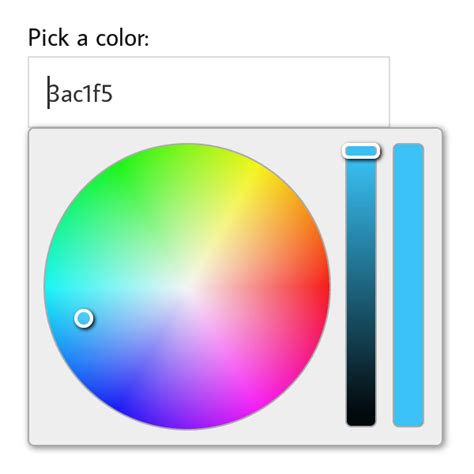 color picker wheel|Online Color Picker.